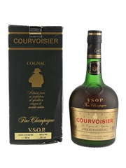 Courvoisier VSOP