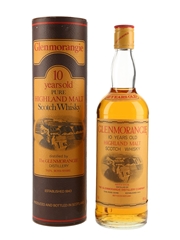 Glenmorangie 10 Year Old