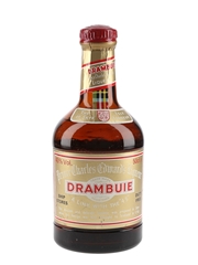 Drambuie Bottled 1980s - Duty Free 50cl / 40%