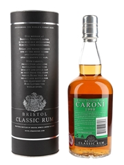Caroni 1998 Bristol Classic Rum Bottled 2015 70cl / 40%