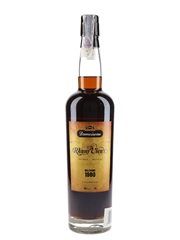 Damoiseau Millesime 1980 Rhum Vieux  70cl / 60%