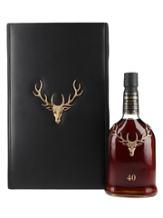 Dalmore 1966 40 Year Old