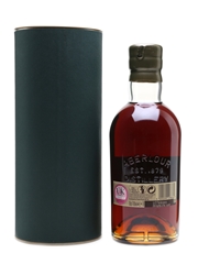 Aberlour 16 Year Old Cask No.4738 The Whisky Exchange Exclusive 70cl / 53.5%