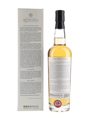 Compass Box The Lost Blend Bottled 2014 70cl / 46%