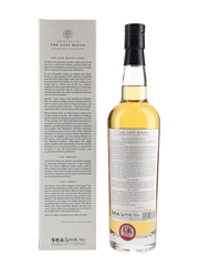 Compass Box The Lost Blend Bottled 2014 70cl / 46%