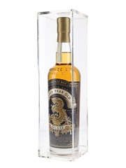 Compass Box 3 Year Old Deluxe Bottled 2016 70cl / 49.2%