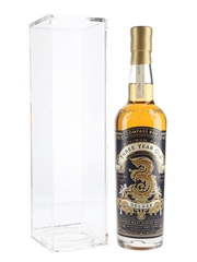 Compass Box 3 Year Old Deluxe