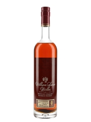 William Larue Weller 2014 Release