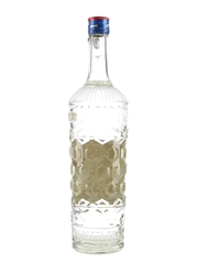 Trenta Zara Liqueur Bottled 1950s 100cl / 21%