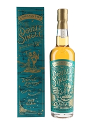 Compass Box The Double Single Bottled 2017 70cl / 46%