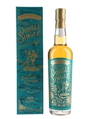 Compass Box The Double Single