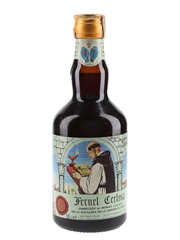 Fernet Certosa Bottled 1980s-1990s 50cl / 43%