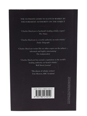 Whiskypedia - A Gazetteer of Scotch Whisky Charles Maclean - 2014 Revised Edition 