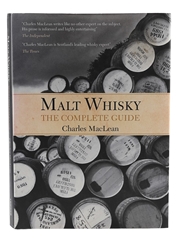 Malt Whisky The Complete Guide Charles MacLean 