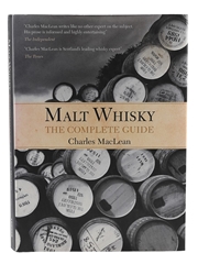 Malt Whisky The Complete Guide