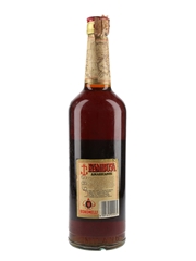 Bonomelli Kambusa Amaricante Bottled 1980s 100cl / 32%