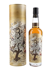 Compass Box Spice Tree Extravaganza Bottled 2016 70cl / 46%