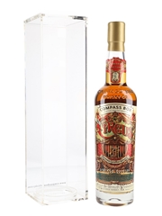 Compass Box The Circus Bottled 2016 70cl / 49%