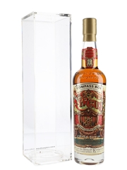 Compass Box The Circus