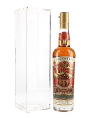 Compass Box The Circus Bottled 2016 70cl / 49%