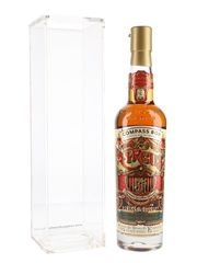 Compass Box The Circus Bottled 2016 70cl / 49%