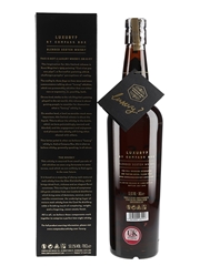 Compass Box This Is Not A Luxury Whisky Bottled 2015 70cl / 53.1%