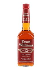 Evan Williams 12 Year Old