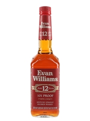 Evan Williams 12 Year Old