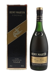 Remy Martin VSOP Bottled 1980s-1990s 70cl / 40%