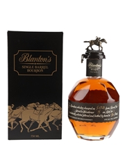 Blanton's Single Barrel No.135