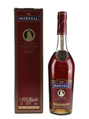 Martell Medaillon VSOP