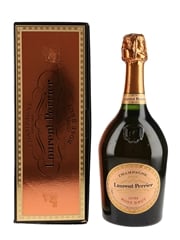 Laurent Perrier Cuvee Rose