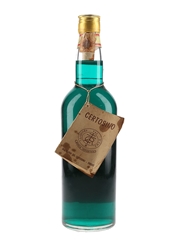 Certosino Val D'Ema Bottled 1960s-1970s 100cl