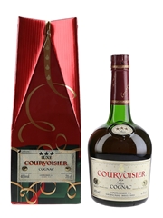 Courvoisier 3 Star Luxe Bottled 1990s 70cl / 40%