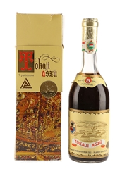 Tokaji Aszu 1981