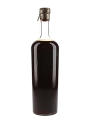 Cora - Missing Label Bottled 1950s 100cl