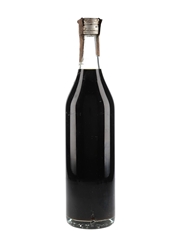 Fratelli Branca - Missing Label Bottled 1970s 75cl