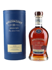 Appleton Estate 21 Year Old