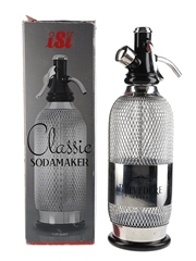 Isi Classic Sodamaker Soda Siphon