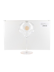 Veuve Clicquot Rich Champagne Glasses  6 x 21cm Tall