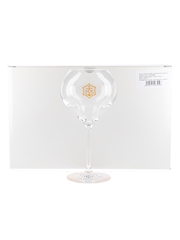 Veuve Clicquot Rich Champagne Glasses