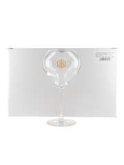 Veuve Clicquot Rich Champagne Glasses