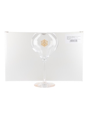 Veuve Clicquot Rich Champagne Glasses