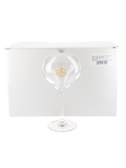 Veuve Clicquot Rich Champagne Glasses