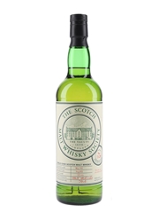 SMWS 71.29 Peaches On Shredded Wheat Glenburgie 1991 12 Year Old 70cl / 60.6%