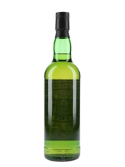 SMWS 71.29 Peaches On Shredded Wheat Glenburgie 1991 12 Year Old 70cl / 60.6%