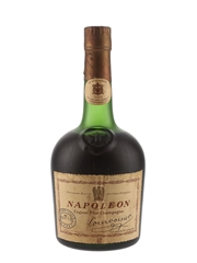 Courvoisier Napoleon Bottled 1970s 70cl / 40%