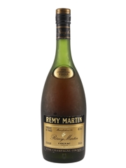 Remy Martin VSOP Bottled 1980s 68cl / 40%