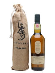 Lagavulin 1991