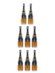 Veuve Clicquot Ponsardin Rich Dummy